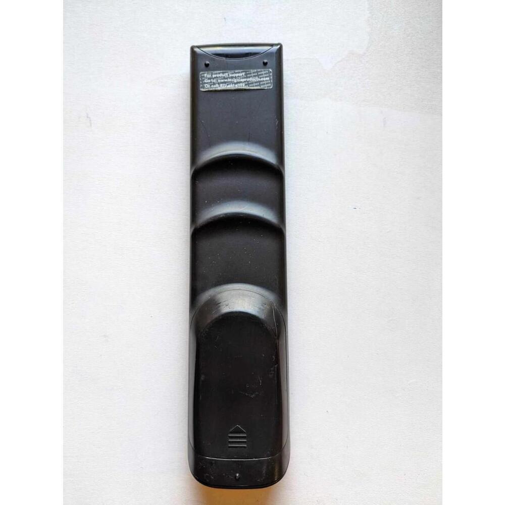 RC-261 Replace Remote Control for Insignia TV NS-LDVD19Q NS-LDVD32 NS-LDVD26Q - Picture 2 of 3